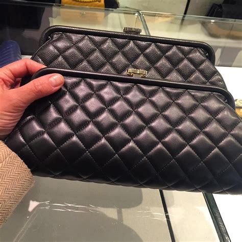 chanel timeless clutch price 2011|Chanel clutch evening bag.